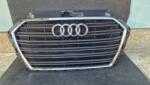 Audi OE Audi A3 8V Facelift 16-20 Hűtőrács Grill Utángyártott Oe 8V5853651M Új