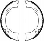 Textar Rögzítőfék pofák készlet 91071500 Textar