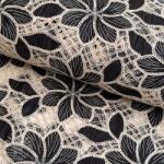  JEANS DENIM Lavicia Lace design B