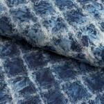  JEANS Distressed Denim