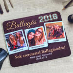 NagyAjándék Ballagási egérpad
