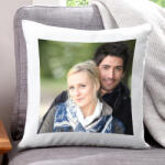 NagyAjándék Fényképes kispárna nagy képpel