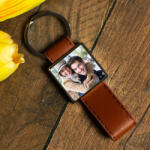 NagyAjándék Fényképes fém kulcstartó - nagyajandek - 1 990 Ft