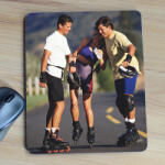 NagyAjándék Fényképes egérpad, álló