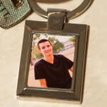 NagyAjándék Fényképes fém kulcstartó - nagyajandek - 1 890 Ft