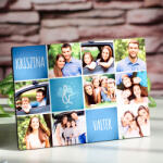 NagyAjándék Fotópanel 9 képpel