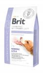 Brit Kutyaeledel Brit Gf Vet diet dog gastrointestinal 2kg