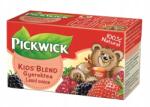 Pickwick Gyümölcstea "Kid's Blend", erdei gyümölcsökkel, 20 x 2 g, Pickwick