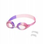 NILS Szemüveg, szemüveg, úszószemüveg, úszáshoz, gyerekmedencéhez anti-fog, Uv (5907695527018)