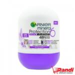 Garnier Рол-он Protection Floral Fresh Garnier mineral 50мл