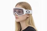 Oakley Flight Tracker S gyerek síszemüveg unisex Otg (OO7106)