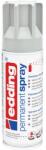 edding Spray vopsea acrilica Edding 5200, gri mat, uscare rapida, acoperire inalta, 200 ml (ED5200925)