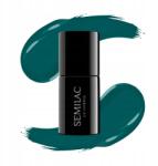 Semilac 405 Hibrid Lakk Bottled Herbs 7ml Semilac Zöld (5902751439182)