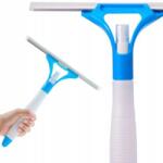 A-Pro Kefés ablakmosó felmosó nyéllel