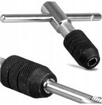 Horn Szorítótárcsa Menetfúróhoz M3-M8 Kulcs Tartó Menetfúró Foglalat (59801)