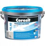 Ceresit Ce 40 Silver rugalmas fuga 2 kg (2402962)