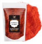 Trzy ziarna Édes Őrölt Paprika 100g természetes édes aromás paprika (PAPRYKA SŁODKA MIELONA 100g)