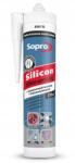 Sopro Egészségügyi szilikon Sopro Fehér 10 310 ml gombaölő tömítőanyag (050)