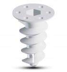 Toxa Támasztócsap polisztirol rögzítéshez Tox Isol thermo plus 85 mm (isol85)