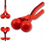 Prosperplast Homokozó Forma Homokozó Játék Hógolyó Készítő Labda (IKUL80-361C)