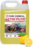 Pure Chemical Nyári Folyadék 5L citrom illatú