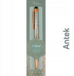 Be Happy Golyóstoll kék Be Happy/Antek (5900094214299)