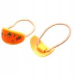  Hajgumi díszekkel 2 db (0552 SA)