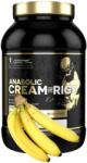 Kevin Levrone Anabolic Cream Of Rice 2000g Banán Rizs Ragasztó Szénhidrát (1000042083#117)