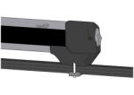 Hakr Kit prindere suport ski/snowboard Hakr (HV0495)