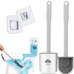 Magical House Wc Kefe Szilikon Wc Fürdőszoba Antibakteriális Lógó (5905072803052)