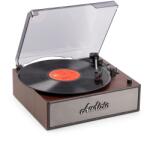 Audizio RENO Pick-up cu Bluetooth, maro lemn, Audizio (102.084)