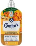 Comfort Honeysuckle омекотител 80 дози концентрат