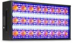 BeamZ ATTACK COMBI Stroboscop, 664x LED, RGB/CW/WW, DMX, IP20, BeamZ (153.308)