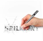 STAEDTLER Triplus Micro" mikro ceruza, szürke, 0, 7 mm, Staedtler (4007817774151)