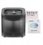 PETKIT Eversweet Solo Se szökőkút, szürke (P4103S)