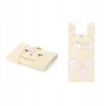 Party Deco Adventi naptár Nyúl rendszerező töltettel Mix (KA8)