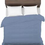 Sense Sam paplanhuzat antiallergén 140x220 100% természetes pamut farmer (granat 140x220)