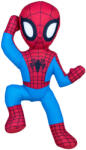 Play by Play Jucarie din material textil spiderman in actiune, 30 cm (PL22062(FS)) - bekid