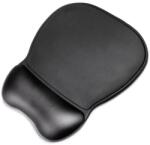 WOZINSKY Mousepad ergonomic Wozinsky WHT-2S4Y, 29 x 23 x 3 mm, Negru (5907769367540) Mouse pad