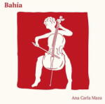 Maza, Ana Carla Bahia