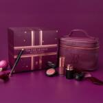 Youngblood Machiaj Buze Tis The Season For Little Luxuries - Plum Set ă
