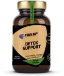 Fuel Up Fuel-Up Detox Support - Növényi méregtelenítő és emésztést támogató komplex (60 tabletta)
