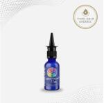 Pure Gold Organic ARGENTUM+ 77ppm ezüstkolloid orrspray 30ml
