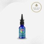 Pure Gold Organic ARGENTUM+ 35ppm ezüstkolloid orrspray 30ml