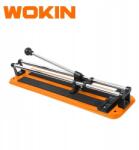 WOKIN Kézi Guillotine Gép 400mm Gres Csempe Vágásához Wokin (357040)
