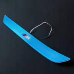 BMW OE Bmw G12 LCI Megvilágított Küszöb Díszléc Bmw M, bal hátsó 5147 8061045