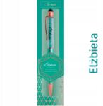 Be Happy Golyóstoll kék Be Happy/Erzsébet (5900094214329)