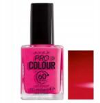 Avon Gyorsan száradó körömlakk Ultra Colour Lightening Red (27847)