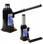 Geko Emelőoszlop Hidraulikus Emelő 10T Dugattyús Geko G01054 (G01054)