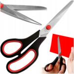 Verkatto Olló Univerzális Strapabíró Erős Nagy Éles Irodai Szabó (NOŻYCZKI NOŻYCE UNIWERSALNE WYTRZYMAŁE)